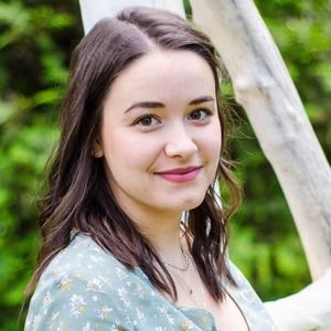 Meet your Posher, Anne-laurence